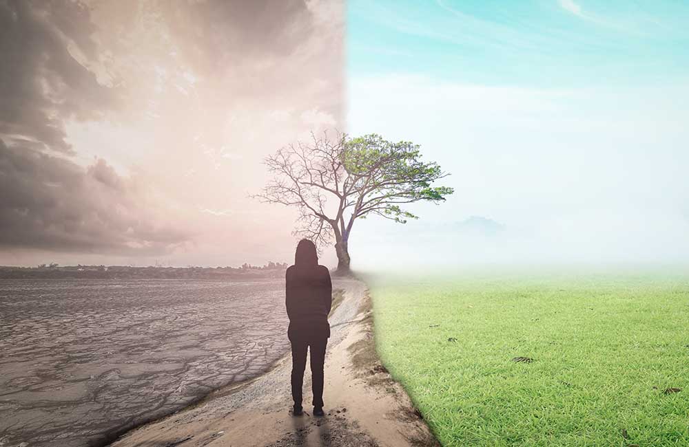 Depression - © Choat - stock.adobe.com